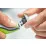 Trimmer pentru barba Philips QP2520/30 Green
