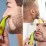 Trimmer pentru barba Philips QP2520/30 Green