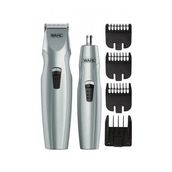 Комплект Wahl 05606-308 Silver