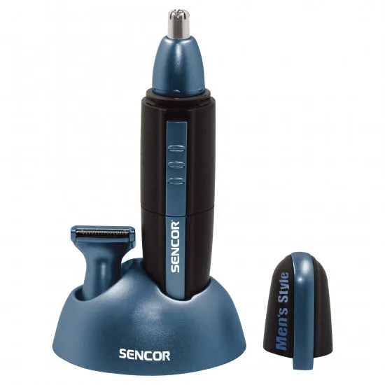 Trimmer Sencor SNC 101BL Black/Blue
