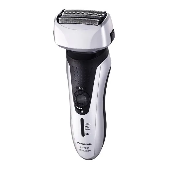 Электробритва Panasonic ESRF31S Silver