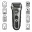 Электробритва Wahl 07061-916 Gray
