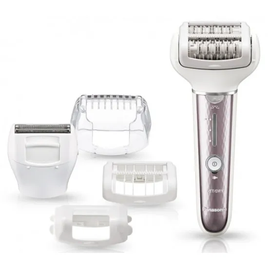 Epilator Panasonic ES-EL7A-S520, Pink