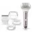 Epilator Panasonic ES-EL7A-S520, Pink