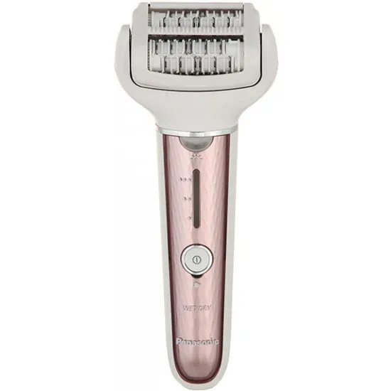 Epilator Panasonic ESEL8AP520, Rose Gold