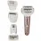 Epilator Panasonic ESEL8AP520, Rose Gold