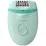 Epilator Philips BRP529/00, Green