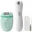 Epilator Philips BRP529/00, Green