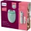 Epilator Philips BRP529/00, Green