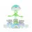 Carousel pentru pătuţur Mattel Fisher Price CDN41