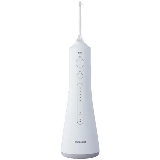 Irigator Panasonic EW1511W520, White