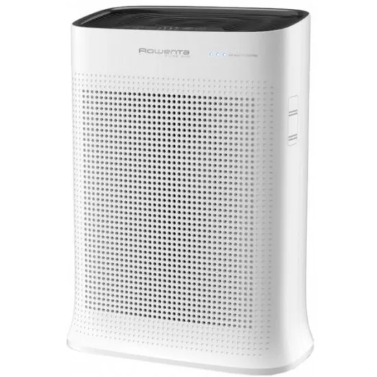 Purificator de aer Rowenta PU3040F0 White (300 m³/h)