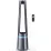Purificator de aer Rowenta QU5030F0 Gray (120 m³/h)