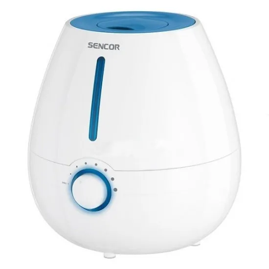 Umidificator de aer Sencor SHF2000BL (250 ml/h)