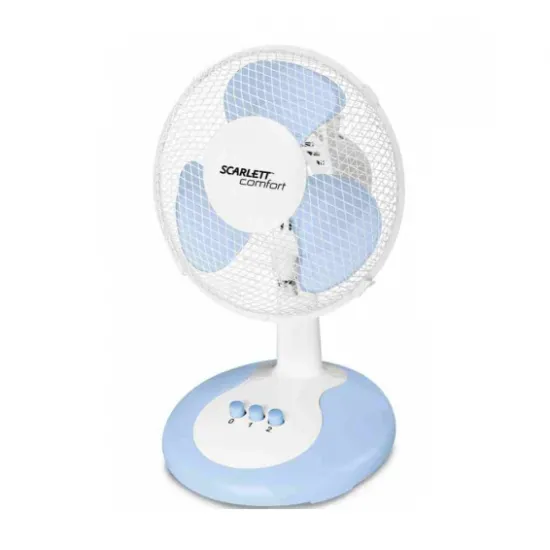 Ventilator de masă Scarlett SCDF111S06