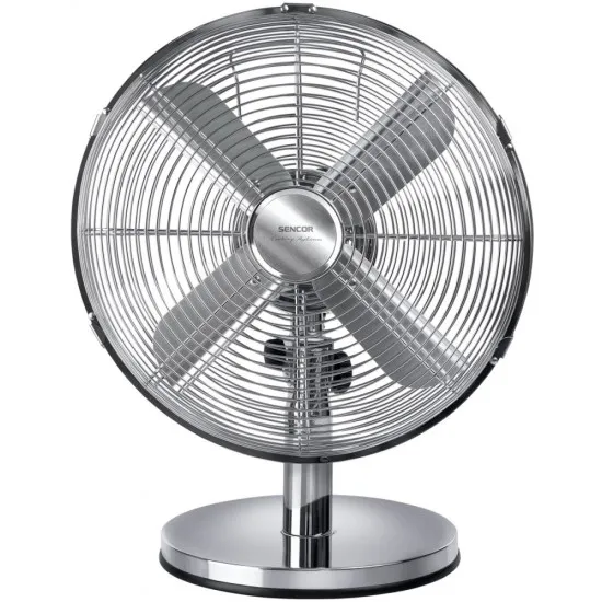 Ventilator de masă Sencor SFE3040SL
