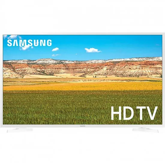Телевизор Samsung UE32T4520T White (32"/HD)