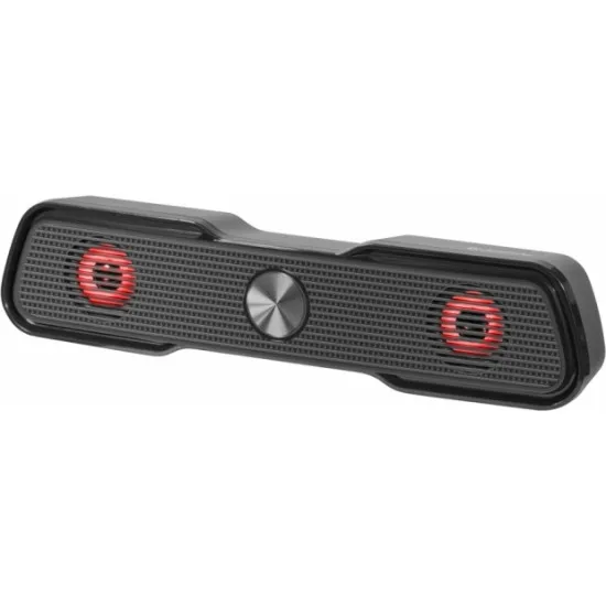 Саундбар Defender 21USB6W (2.0/6 Вт)