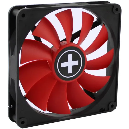 Вентилятор XILENCE XPF92.R.PWM (92 мм / 1800 об./мин.)