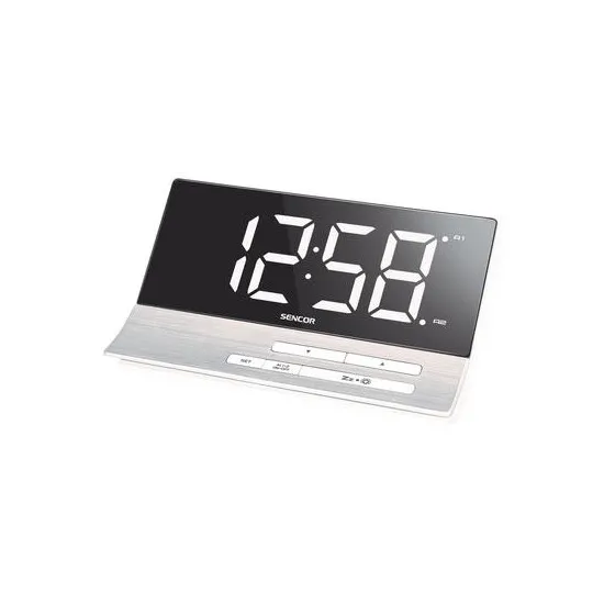 Часы настольные Sencor SDC 5100