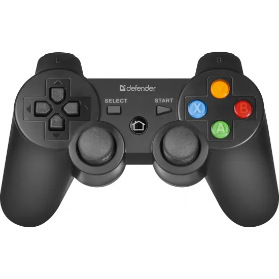 Gamepad Defender Crusher (Wireless)