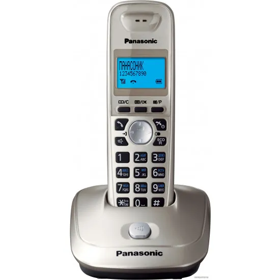 Radiotelefon DECT Panasonic KX-TG 2511 UAN