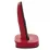 Radiotelefon DECT Panasonic KX-TGC310UCR Red/Black