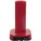 Radiotelefon DECT Panasonic KX-TGC310UCR Red/Black
