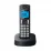 Radiotelefon DECT Panasonic KX-TGC310UC1 Black