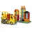 Lego Duplo 10813 Santier mare in constructii