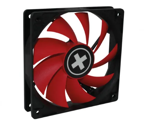 Вентилятор XILENCE XPF120.R.PWM