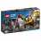 Lego City 60185 Tractor pentru operațiuni miniere