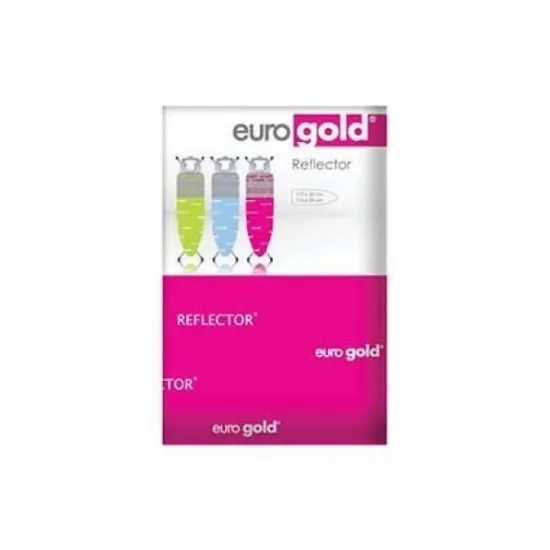 Чехол для гладильной доски Eurogold DC42F3R (120 x 38 см)