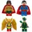 Lego Batman Movie 70919 Aniversarea Justice League
