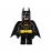 Lego  Batman Movie 70920 Бой с роботом Яйцеголового