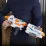 Hasbro Nerf E0016 Blasterul Mediator Modulus