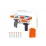 Hasbro Nerf E0016 Blasterul Mediator Modulus