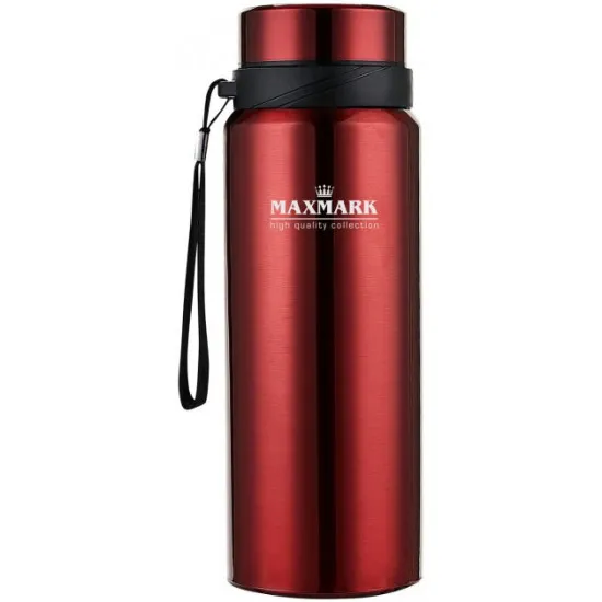 Термос Maxmark MK-TRM8750RD Red (750 мл)