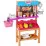 Mattel Barbie FJB25 Set tematic Barbie profesie