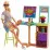 Mattel Barbie FJB25 Set tematic Barbie profesie