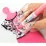 Mattel Barbie Crayola FPW12 Set de haine Barbie CRAYOLA  haine care se pot colora