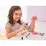 Mattel Barbie Crayola FPW12 Set de haine Barbie CRAYOLA  haine care se pot colora