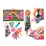 Mattel Barbie Crayola FPW12 Set de haine Barbie CRAYOLA  haine care se pot colora