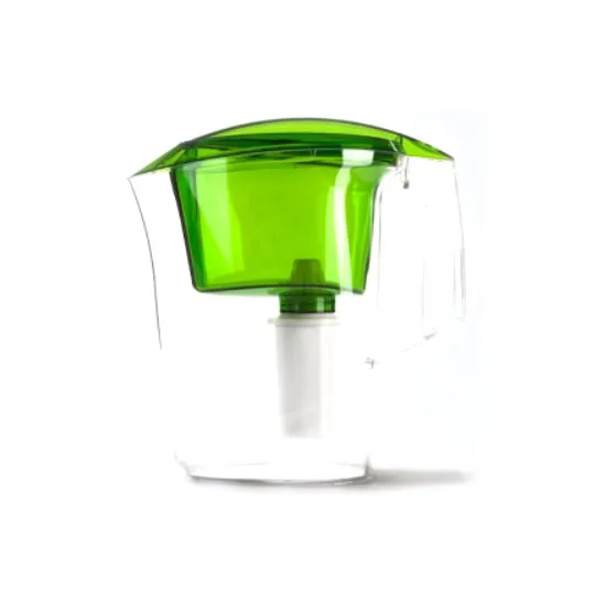 Фильтр-кувшин Gheizer Delfin Green (3 л)