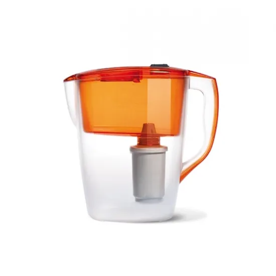 Фильтр-кувшин Gheizer Vuoxa Orion Orange (4 л)