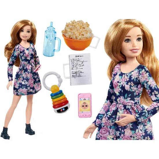 Mattel Barbie FHY89 UNO.md