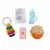 Mattel Barbie FHY89 Papusa Barbie Babysitter