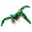 Lego Creator 31058 Грозный динозавр 3 в 1