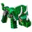 Lego Creator 31058 Грозный динозавр 3 в 1