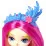 Mattel Enchantimals FJJ21 Кукла Enchantimals с питомцем - Пикки Какаду, 15 см